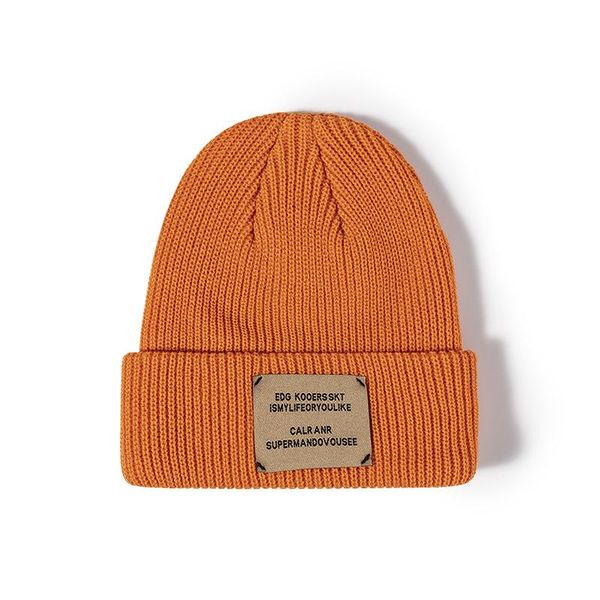 beanies multicolor autumn winter beanie hat men basic daily women letter soft knitted elegant all-match streetwear cap
beanies multicolor autumn winter beanie hat men basic daily women letter soft knitted elegant all-match streetwear cap