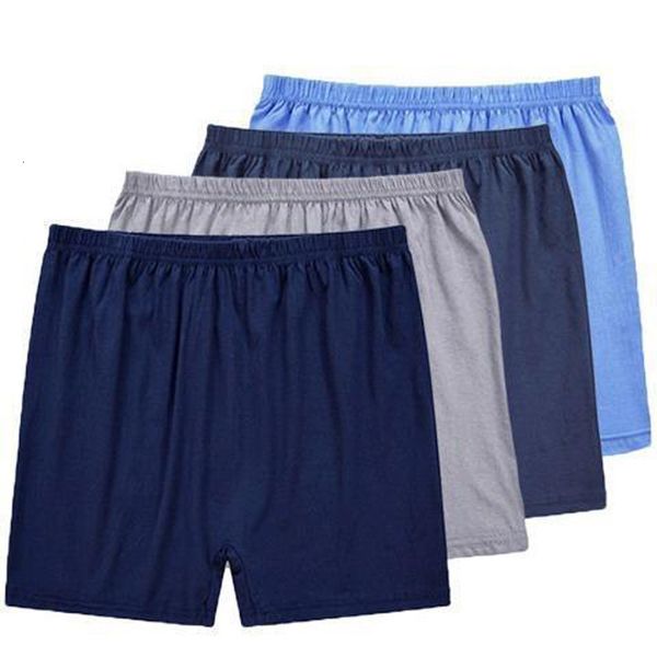 polyester four men's man plus large size old man's underwear flat corner pants, Black;white
polyester four men's man plus large size old man's underwear flat corner pants, Black;white