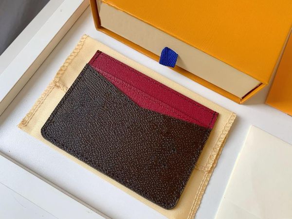 card holders brown flower black plaid casual id holder leather ultra slim packet bag woman man fashion wallet 3 s slot, Brown;gray
card holders brown flower black plaid casual id holder leather ultra slim packet bag woman man fashion wallet 3 s slot, Brown;gray