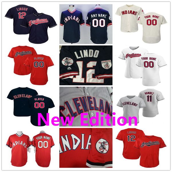 cleveland jerseys jose ramirez indian baseball ricky vaughn carlos santana shane bieber amed eddie rosario jim thome kenny lofton leonys mar, Blue;black
cleveland jerseys jose ramirez indian baseball ricky vaughn carlos santana shane bieber amed eddie rosario jim thome kenny lofton leonys mar, Blue;black