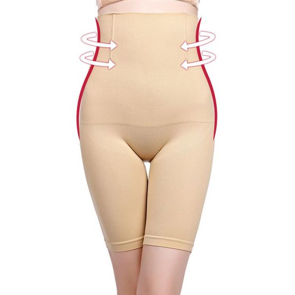 black skin seamless control panties woman high waist tummy trimmer bulifter body slimming underwear leg shaper underpans women's shaper, Black;white
black skin seamless control panties woman high waist tummy trimmer bulifter body slimming underwear leg shaper underpans women's shaper, Black;white