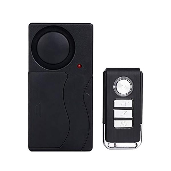 remote controlers control bicycle electromobile security vibration warning alarm system bike anti lost reminder
remote controlers control bicycle electromobile security vibration warning alarm system bike anti lost reminder
