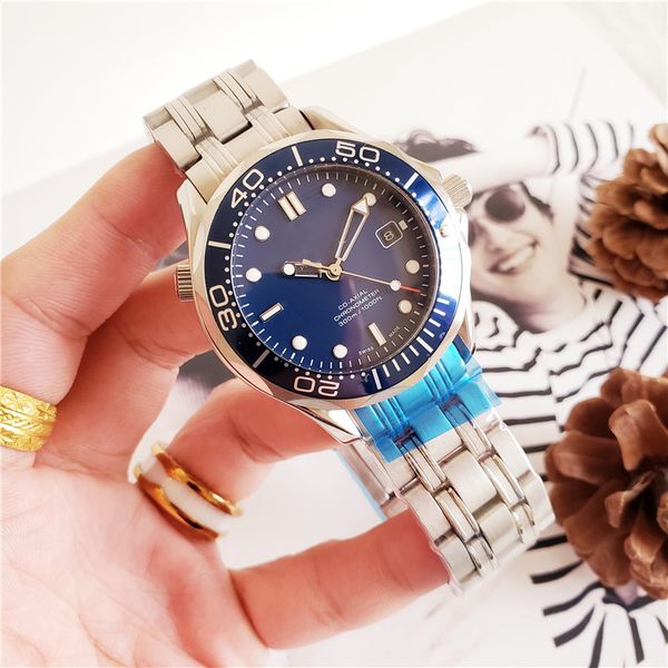 men's new selling luxury watch mechanical movement steel chain 40mm dial waterproof business leisure outdoor watch, Slivery;brown
men's new selling luxury watch mechanical movement steel chain 40mm dial waterproof business leisure outdoor watch, Slivery;brown