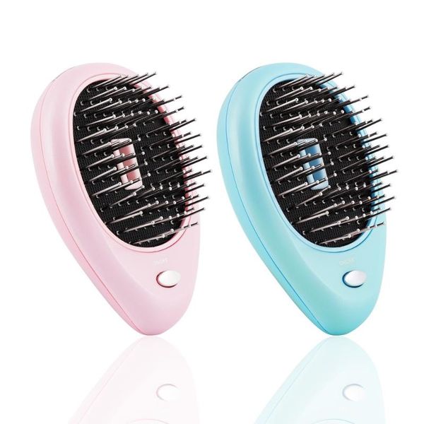 electric hair brushes obecilc comb ionic hairbrush negative ions brush modeling styling magic relief massager
electric hair brushes obecilc comb ionic hairbrush negative ions brush modeling styling magic relief massager