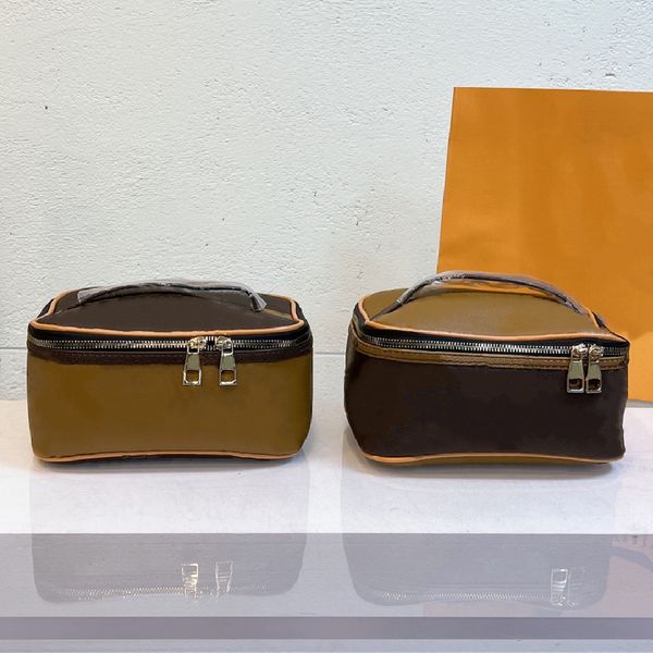 designer floral cosmetic bags women handle cosmetic bag cases luxury handbags purses toiletry kits small size with printed flowers letters h
designer floral cosmetic bags women handle cosmetic bag cases luxury handbags purses toiletry kits small size with printed flowers letters h