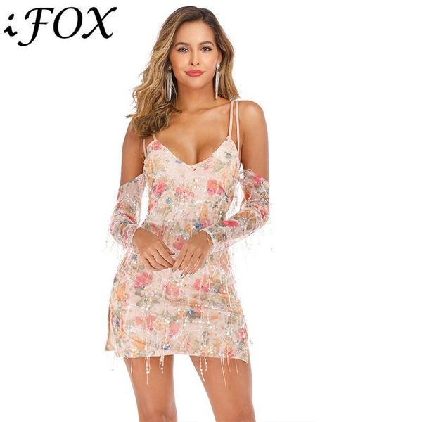 casual dresses v neck open back women summer dress 2021 fashion spaghetti strap floral print party with tassel club wear, Black;gray
casual dresses v neck open back women summer dress 2021 fashion spaghetti strap floral print party with tassel club wear, Black;gray