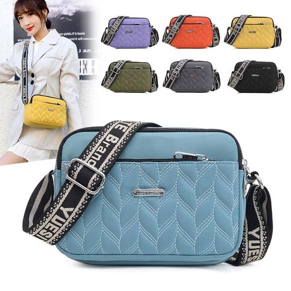 cross body trendy summer nylon fabric shoulder bag women's 2021 mini small cloth crossbody bags for women mobile phone and money
cross body trendy summer nylon fabric shoulder bag women's 2021 mini small cloth crossbody bags for women mobile phone and money