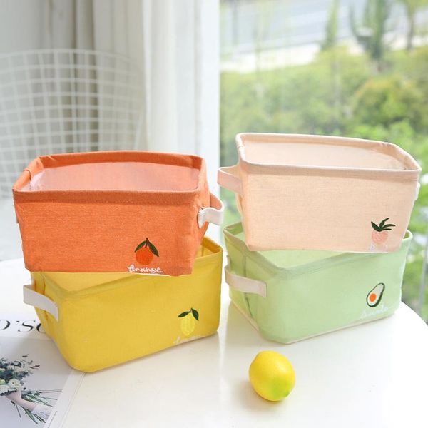 storage bags brand embroidery square box deskwardrobe laundry basket boxes home organizer
storage bags brand embroidery square box deskwardrobe laundry basket boxes home organizer