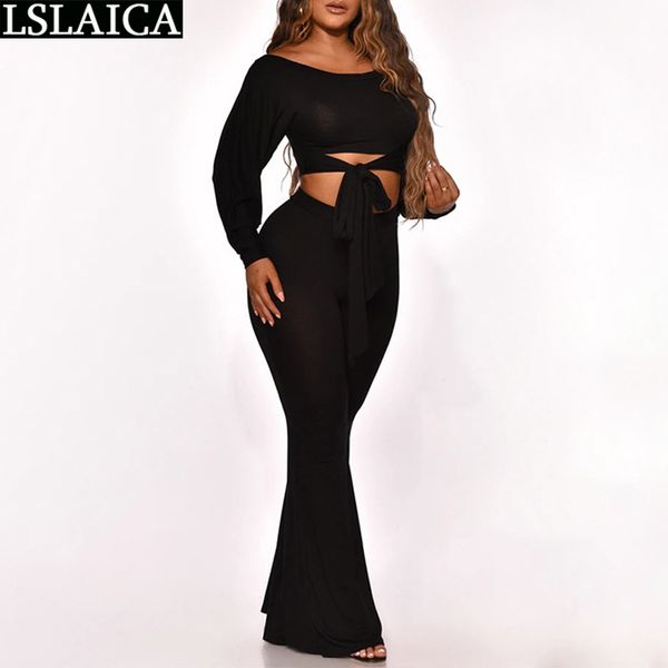 tracksuit women exposed navel two piece set slash neck casual streetwear strappy skinny fashion solid dresy damskie 210520, White
tracksuit women exposed navel two piece set slash neck casual streetwear strappy skinny fashion solid dresy damskie 210520, White