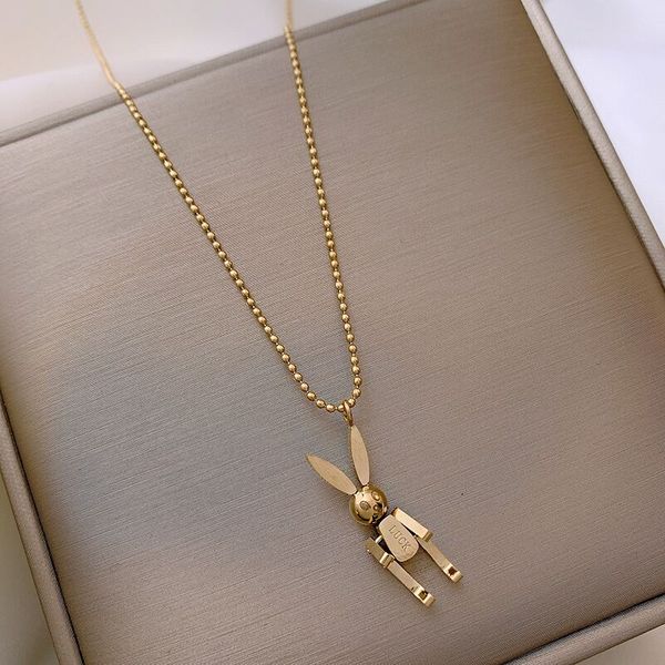 classic necklace fashion elegant animals necklaces gift for woman jewelry pendant gift wrapping, Silver
classic necklace fashion elegant animals necklaces gift for woman jewelry pendant gift wrapping, Silver