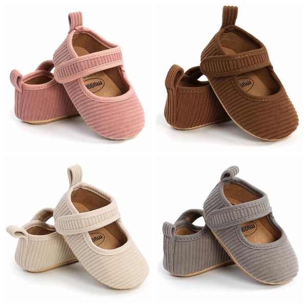first walkers spring autumn baby shoes solid color girls prewalker anti-slip casual soft
first walkers spring autumn baby shoes solid color girls prewalker anti-slip casual soft