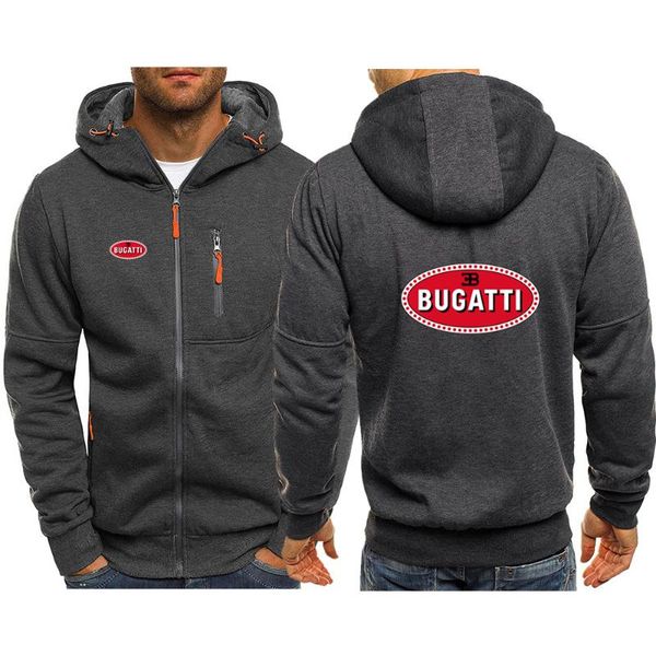 men's hoodies & sweatshirts spring and autumn casual fashion bugatti printed hoodie fleece hip-hop zipper hooded sweater top, Black
men's hoodies & sweatshirts spring and autumn casual fashion bugatti printed hoodie fleece hip-hop zipper hooded sweater top, Black