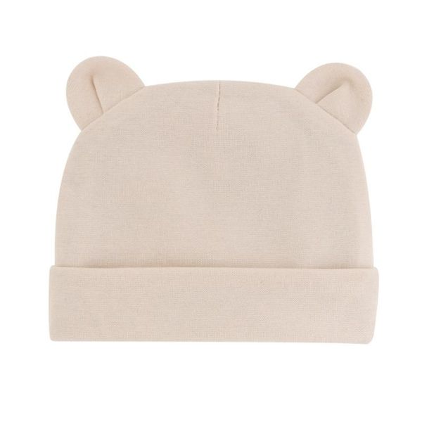 caps & hats t5ec 1x beanies baby hat double layer cotton warm boys girls born infant toddler headwraps, Yellow
caps & hats t5ec 1x beanies baby hat double layer cotton warm boys girls born infant toddler headwraps, Yellow
