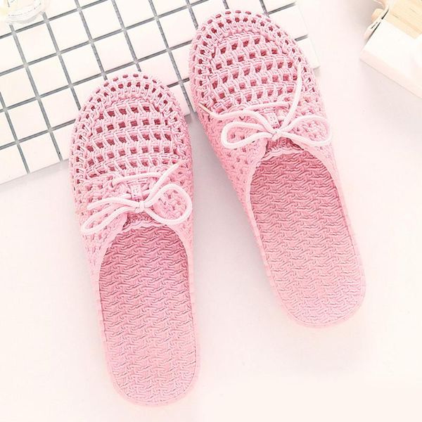 slippers comfortable breathable casual closed toe hollow out women slipper wear-resisting non-slip flat sandals, Black
slippers comfortable breathable casual closed toe hollow out women slipper wear-resisting non-slip flat sandals, Black
