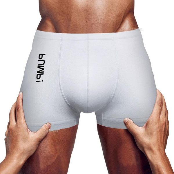 underpants gay men mesh cotton underwear boxer men's panties boxers shorts long natural male, Black;white
underpants gay men mesh cotton underwear boxer men's panties boxers shorts long natural male, Black;white