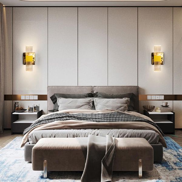 wall lamp sconce led lights home decore luminaria bedroom bedside living room hallway lighting fixture gold night
wall lamp sconce led lights home decore luminaria bedroom bedside living room hallway lighting fixture gold night