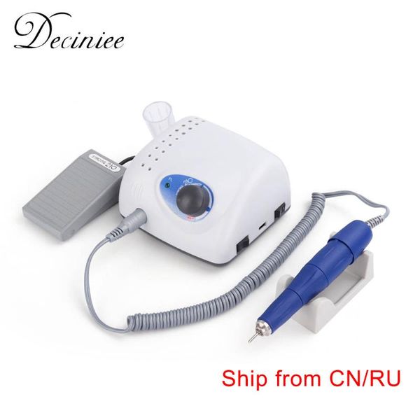 nail drill & accessories 35000rpm strong 210 105l 65w electric machine model handpiece manicure pedicure file bit art equipment
nail drill & accessories 35000rpm strong 210 105l 65w electric machine model handpiece manicure pedicure file bit art equipment