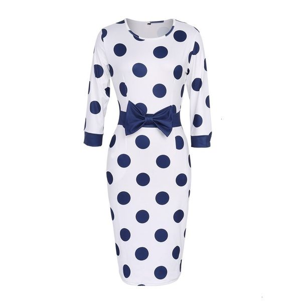 dresses bowknot dress casual polka bow 3 / 4 sleeve contrast stitching pencil skirt fd3544, Black;gray
dresses bowknot dress casual polka bow 3 / 4 sleeve contrast stitching pencil skirt fd3544, Black;gray