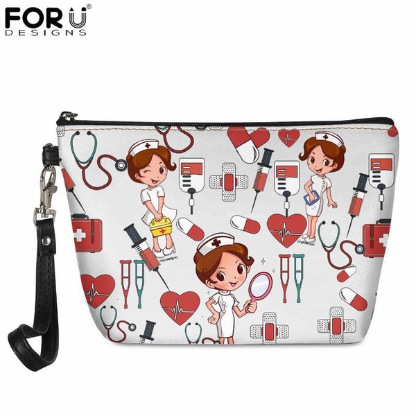 cosmetic bags & cases forudesigns travel bag cartoon pu leather small makeup women's girls clutch purse coin storage pouch
cosmetic bags & cases forudesigns travel bag cartoon pu leather small makeup women's girls clutch purse coin storage pouch