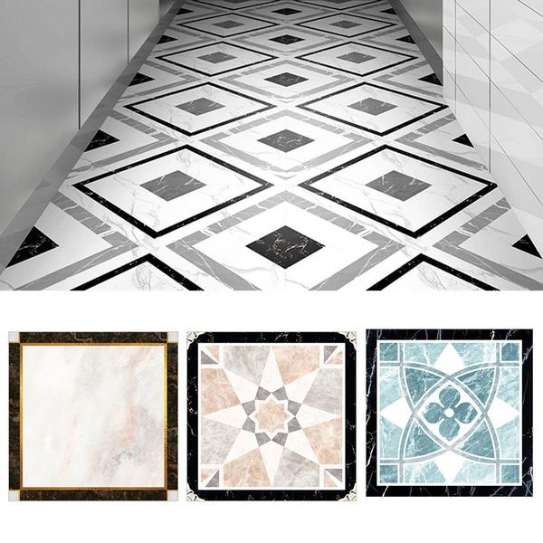 wall stickers self-adhesive marble parquet floor for living room waterproof thick matte ground european tiles
wall stickers self-adhesive marble parquet floor for living room waterproof thick matte ground european tiles