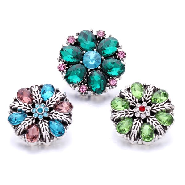 wholesale green flower rhinestone ginger snap button clasp jewelry findings women men zircon charms 18mm metal snaps buttons factory supplie
wholesale green flower rhinestone ginger snap button clasp jewelry findings women men zircon charms 18mm metal snaps buttons factory supplie