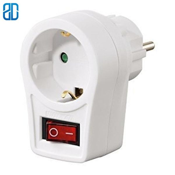 smart power plugs 16a eu socket european germany ac adapter plug wall with switch botton outlet
smart power plugs 16a eu socket european germany ac adapter plug wall with switch botton outlet