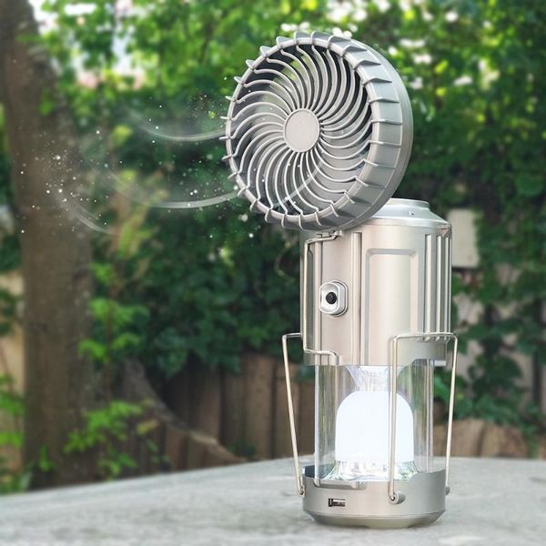 portable lanterns camping light fan solar powered lamp powerful for fishing equipment power bank outdoor
portable lanterns camping light fan solar powered lamp powerful for fishing equipment power bank outdoor