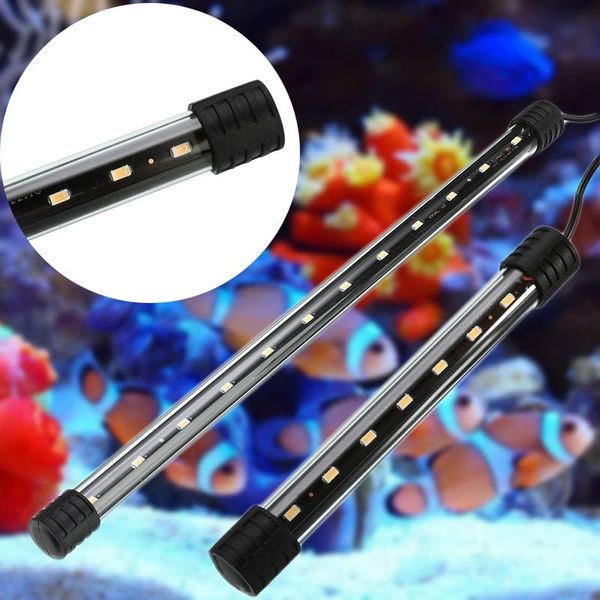 aquariums lighting 1pc aquarium led light bar waterproof fish tank 17-37cm underwater clip aquario lamp decor 220v eu plug
aquariums lighting 1pc aquarium led light bar waterproof fish tank 17-37cm underwater clip aquario lamp decor 220v eu plug
