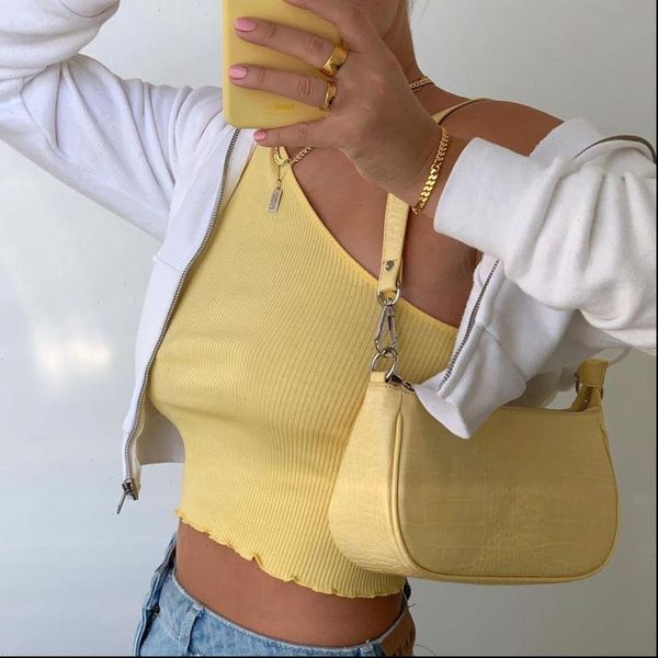 fashion women t shirts crop summer one shoulder slim solid ruched shirt ladies short sleeve stree clubwear basic, White
fashion women t shirts crop summer one shoulder slim solid ruched shirt ladies short sleeve stree clubwear basic, White