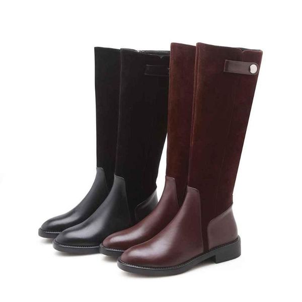 boots yd-ever 2021 full grain leather zipper limited customization med heels patch work luxury riding rivets knee high l7f9-a, Black
boots yd-ever 2021 full grain leather zipper limited customization med heels patch work luxury riding rivets knee high l7f9-a, Black