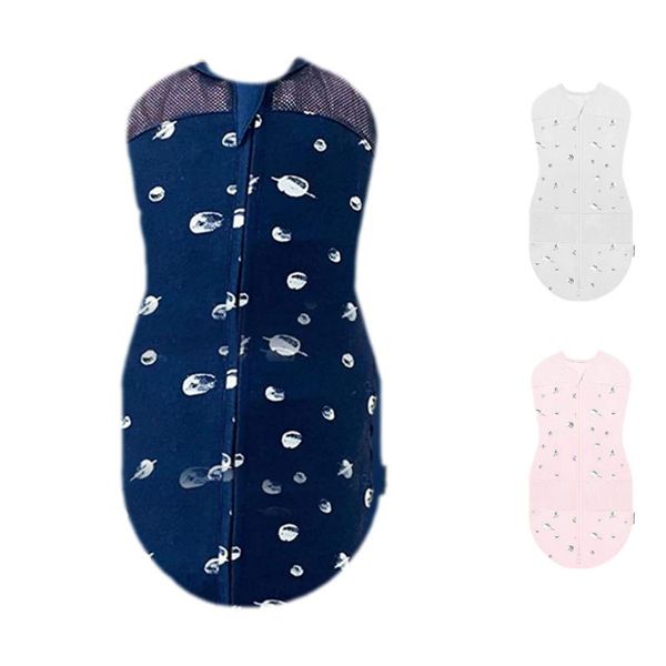 baby swaddle blanket born envelope bundle wrap soft 100% cotton zipper closure sleeping bags prevent running around blankets & swaddling
baby swaddle blanket born envelope bundle wrap soft 100% cotton zipper closure sleeping bags prevent running around blankets & swaddling