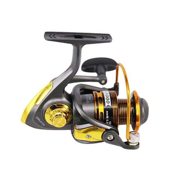baitcasting reels light weight 5.0:1 metal head folding rocker arm fishing spinning wheel aluminium alloy spool sea reel
baitcasting reels light weight 5.0:1 metal head folding rocker arm fishing spinning wheel aluminium alloy spool sea reel