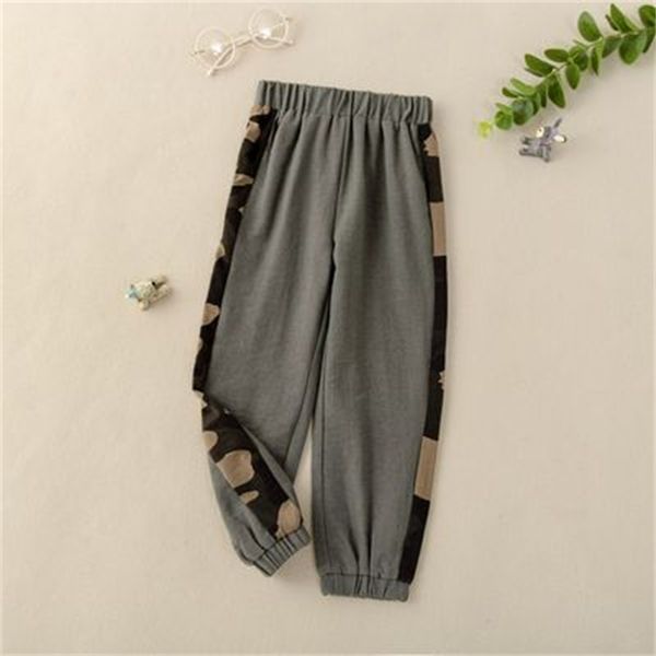 childrens clothing 2022 new cotton comfortable casual side camouflage striped casual boys and girls trousers, Blue
childrens clothing 2022 new cotton comfortable casual side camouflage striped casual boys and girls trousers, Blue