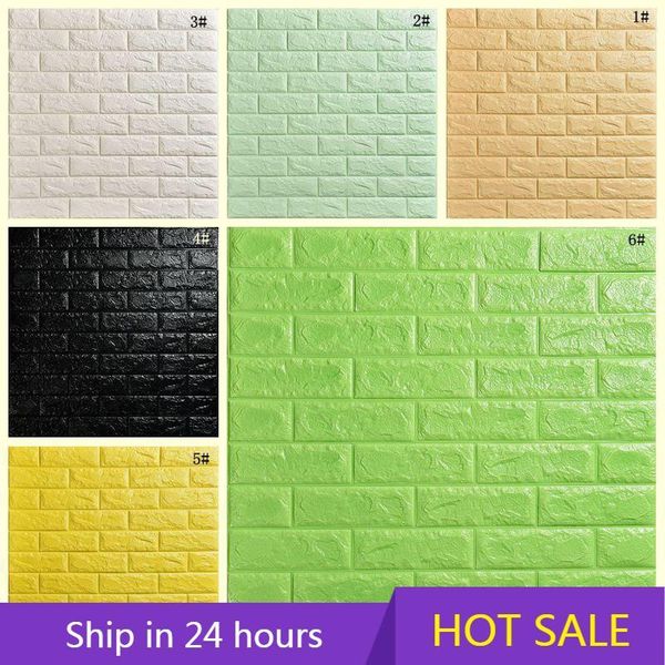 wall stickers 3d stereo brick living room self - adhesive tv background bedroom kindergarten decorative
wall stickers 3d stereo brick living room self - adhesive tv background bedroom kindergarten decorative
