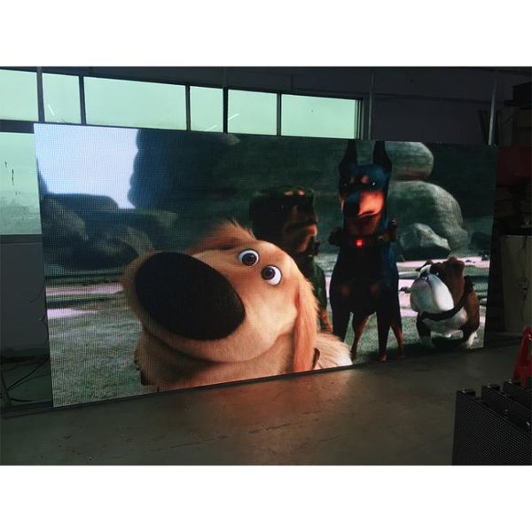display outdoor p8 module 256*128mm smd3535 1/4s 32*16dots waterproof led panel for advertising screen
display outdoor p8 module 256*128mm smd3535 1/4s 32*16dots waterproof led panel for advertising screen