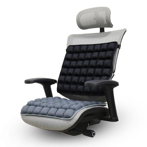 inflatable anti-hemorrhoids car seat deep decompression office cushion can add water cooling pad cushion/decorative pillow
inflatable anti-hemorrhoids car seat deep decompression office cushion can add water cooling pad cushion/decorative pillow