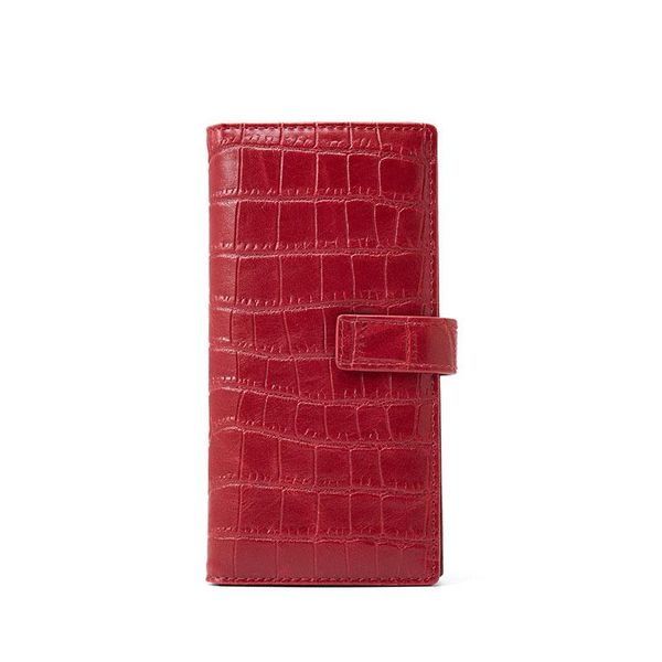 wallets fashion womens long wallet single zipper rhombus plaid hasp female pu leather card holder clutch coin pocket, Red;black
wallets fashion womens long wallet single zipper rhombus plaid hasp female pu leather card holder clutch coin pocket, Red;black