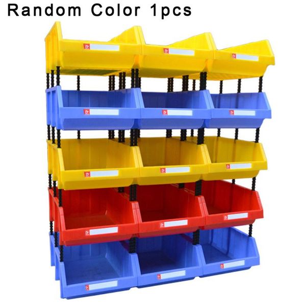 tool organizers 1pc plastic combined parts box storage screw hardware classification case workshop goods shelves
tool organizers 1pc plastic combined parts box storage screw hardware classification case workshop goods shelves
