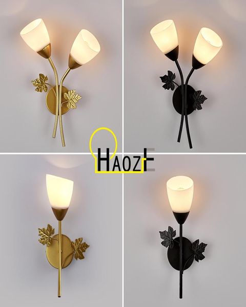 wall lamp nordic iron led bedroom bedside postmodern single double end corridor el restaurant lam
wall lamp nordic iron led bedroom bedside postmodern single double end corridor el restaurant lam