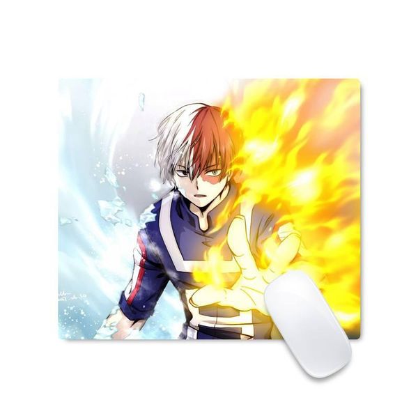 mouse pads & wrist rests my hero academia customized mousepad anime mat pad desk protect game officework non-slip lapcushion
mouse pads & wrist rests my hero academia customized mousepad anime mat pad desk protect game officework non-slip lapcushion