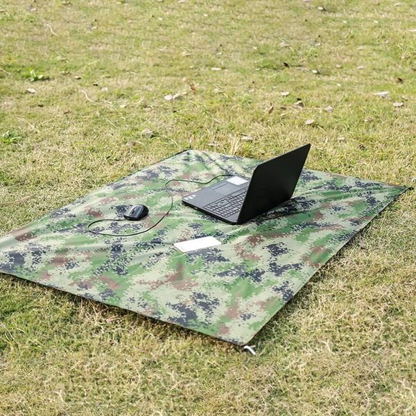 outdoor pads camping picnic mat quick-drying portable moisture-proof heat-resistant wear-resistant beach blanket
outdoor pads camping picnic mat quick-drying portable moisture-proof heat-resistant wear-resistant beach blanket