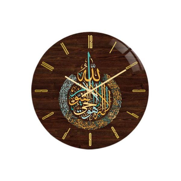 wall clocks muslim ramadan eid clock acrylic vintage round home use bedroom living room art easy to read
wall clocks muslim ramadan eid clock acrylic vintage round home use bedroom living room art easy to read
