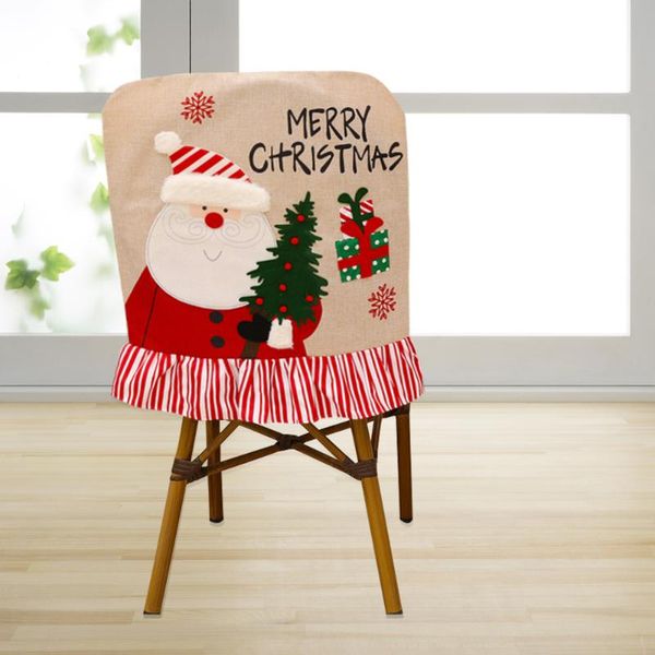 chair covers christmas decor embroidery old man snowman linen lace cover xmas beautiful back cushion home restaurant decors
chair covers christmas decor embroidery old man snowman linen lace cover xmas beautiful back cushion home restaurant decors