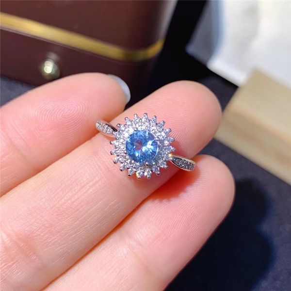 natural z silver ringss 925 sterling ring fine jewelry gift for women lady girls cluster rings, Golden;silver
natural z silver ringss 925 sterling ring fine jewelry gift for women lady girls cluster rings, Golden;silver