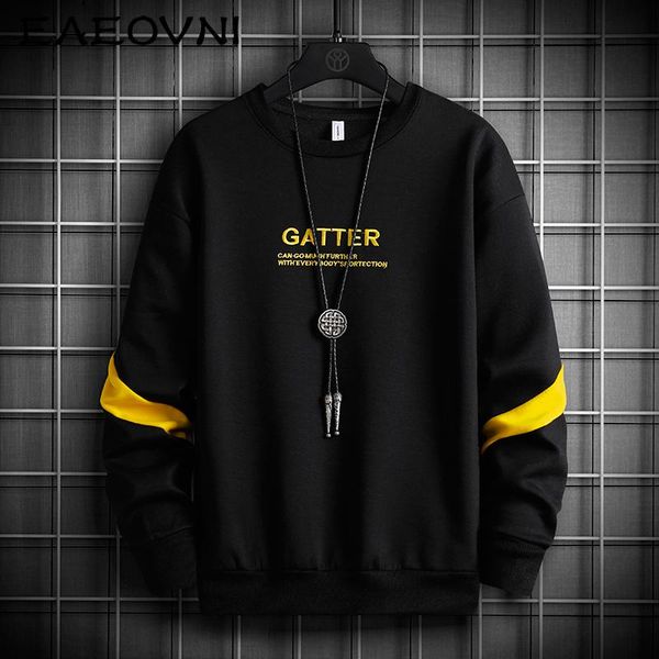 men's hoodies & sweatshirts eaeovni men casual 2021 autumn fleece sweatshirt male hip hop harajuku pullover letter printing japanese me, Black
men's hoodies & sweatshirts eaeovni men casual 2021 autumn fleece sweatshirt male hip hop harajuku pullover letter printing japanese me, Black