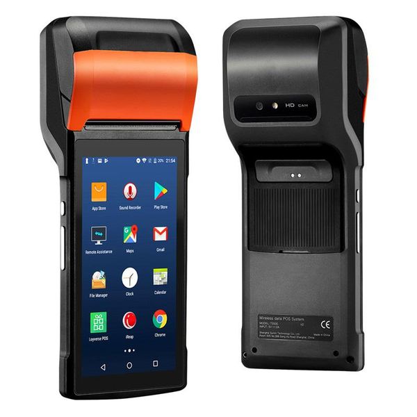 printers handheld restaurant v2 cash registers wireless price billing machine system all in one register
printers handheld restaurant v2 cash registers wireless price billing machine system all in one register