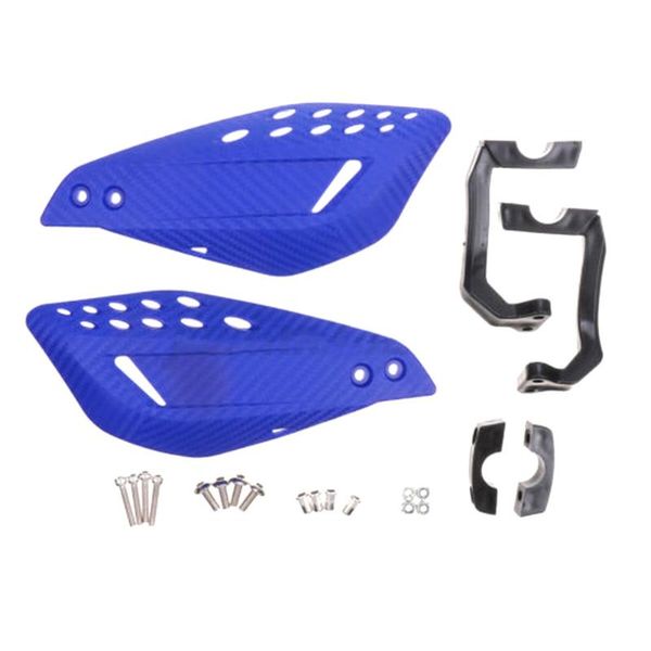 22mm motorcycle hand guard protectors accessories for dirt bike atv handlebars