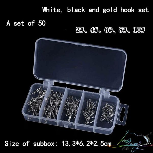 pcs fishing hooks high carbon steel material black zipper round folded sea bass 
pcs fishing hooks high carbon steel material black zipper round folded sea bass