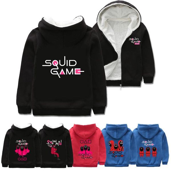 down coat 3-14y winter sweater lovelycartoon hoodies kids jacket with zipper wool liner boys thicken hooded fur baby girl outwear, Blue;gray
down coat 3-14y winter sweater lovelycartoon hoodies kids jacket with zipper wool liner boys thicken hooded fur baby girl outwear, Blue;gray
