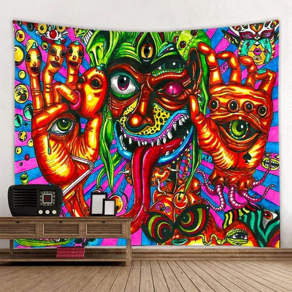 tapestries tapestry monster mandala bohemian wall art deco blanket curtain bedroom living room decoration boho hippie house
tapestries tapestry monster mandala bohemian wall art deco blanket curtain bedroom living room decoration boho hippie house